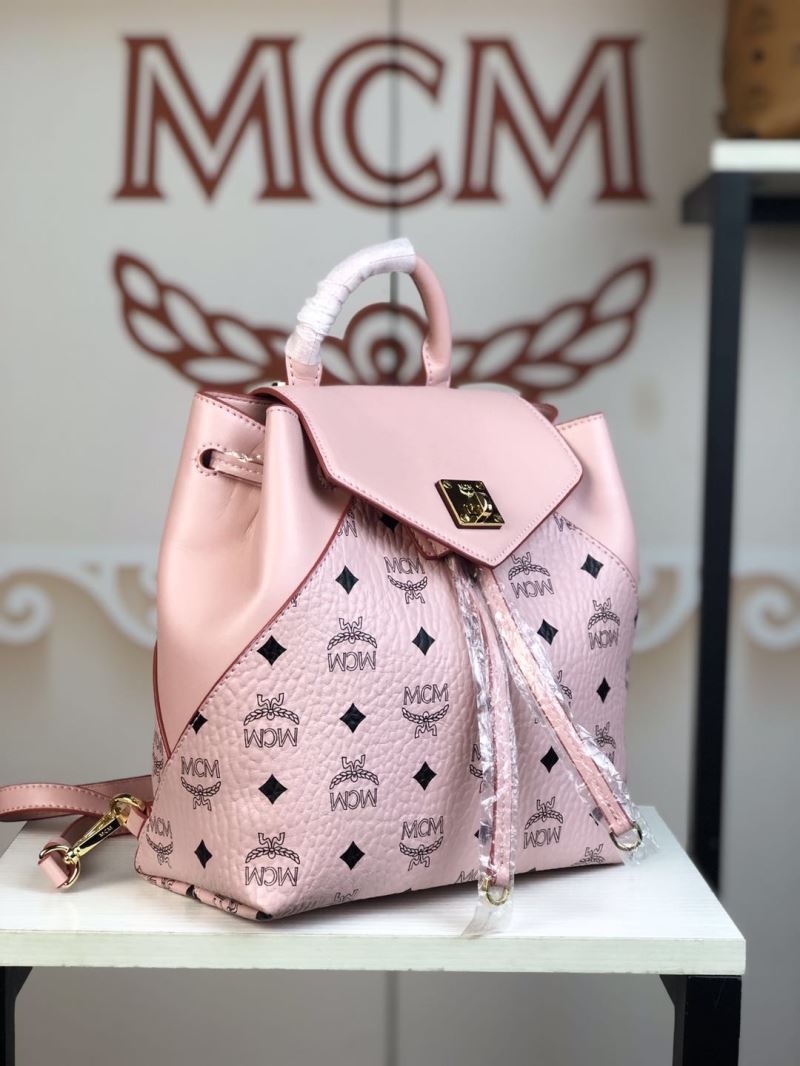 MCM Backpacks